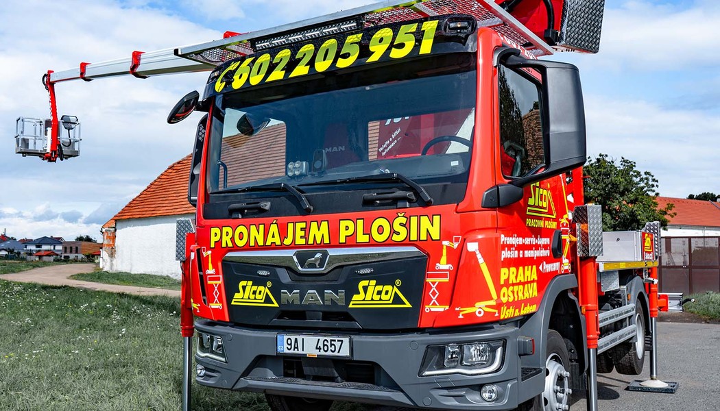 SICO RENT - MAN TGL Palfinger P300_031