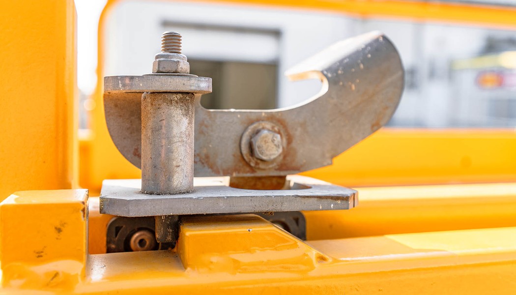 SICO RENT Nuzkova akumulatorove plosiny Haulotte Compact 14 w_012