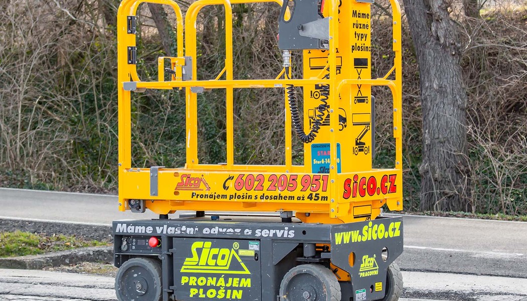 SICO_Haulotte STAR 6_005