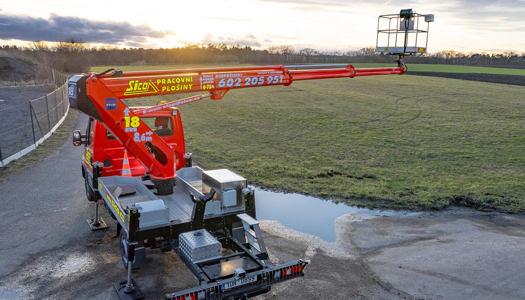 SICO_IVECO Daily_Socage 18T SPEED_023