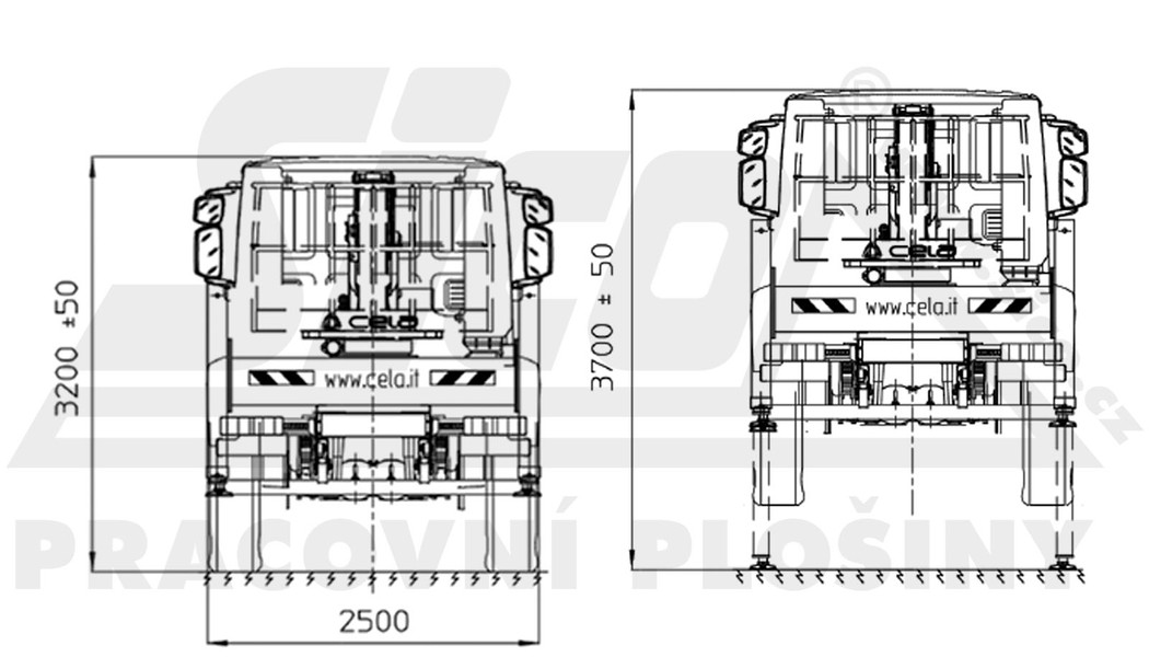 Volvo FL 4x4 Cela DT28_rozmery_02
