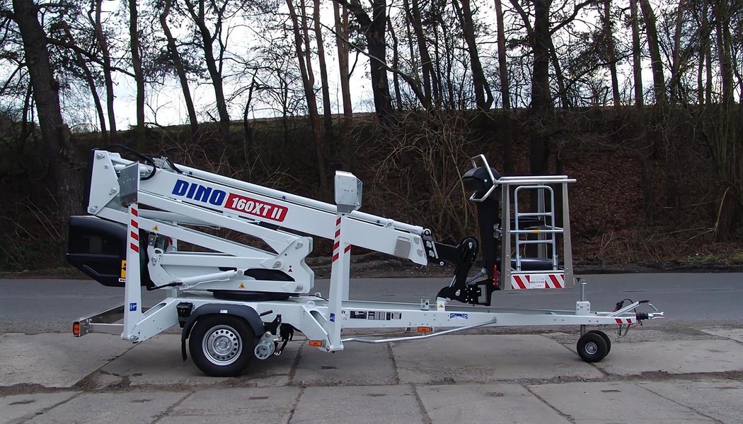 DINO LIFT 160XT_1