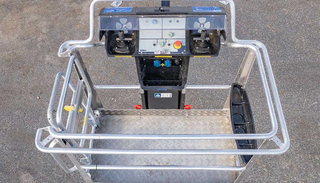 SICO - DINOlift 160XTB II_010