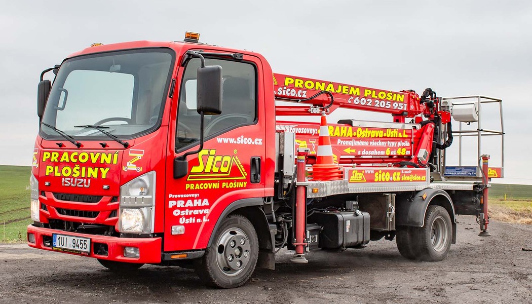 SICO - ISUZU DT25_01