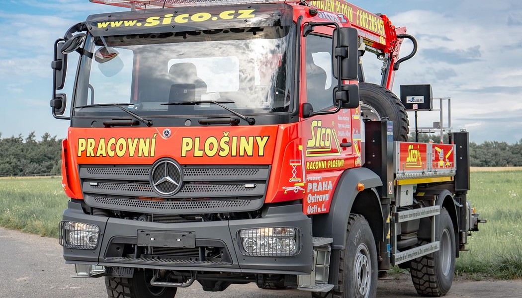 SICO - MB Atego 4x4 GSR B220TJ_001