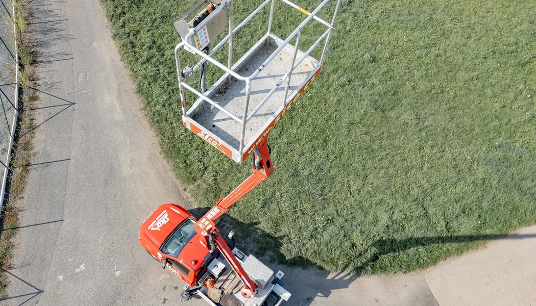 SICO RENT - Ford Ranger GSR E140P_025