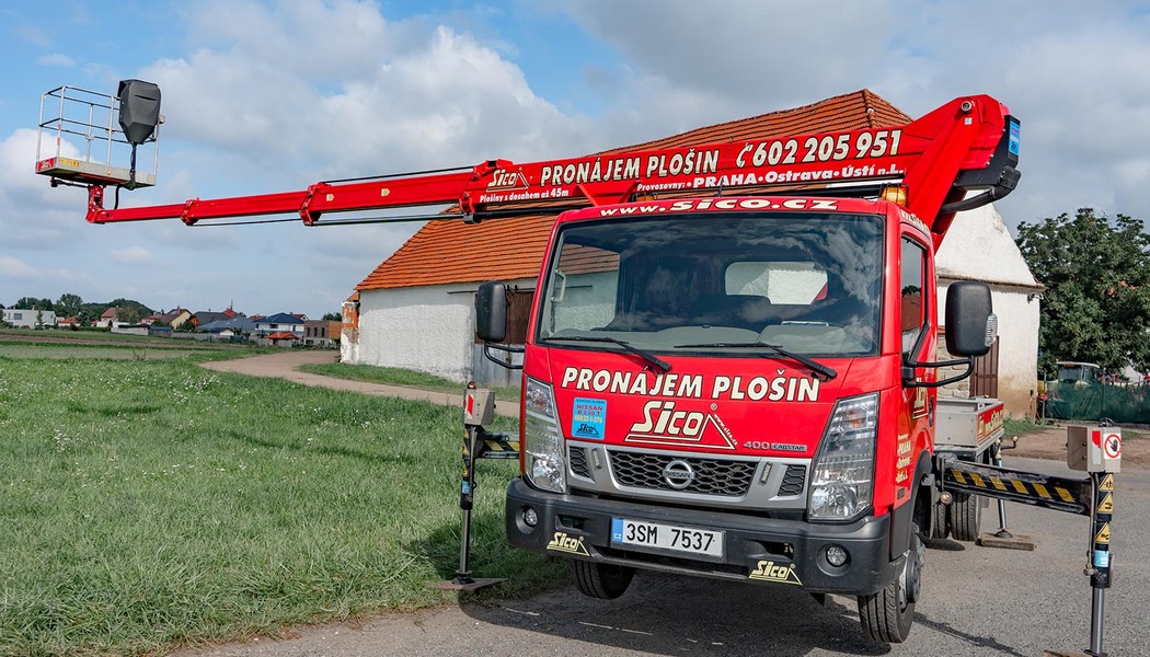 SICO RENT - Nissan Cabstar GSR B230T_014