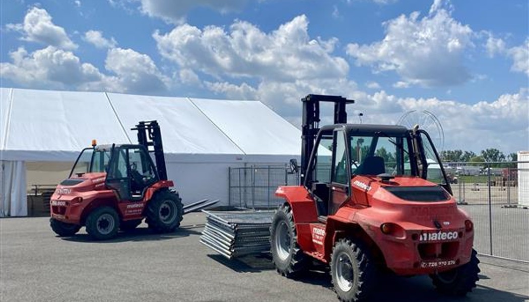 Votvírák 2024 v Milovicích