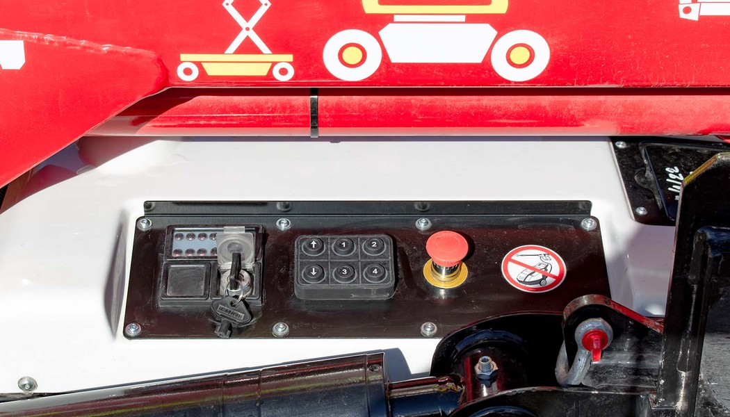 SICO - Cela DT25 SPYDER II_010