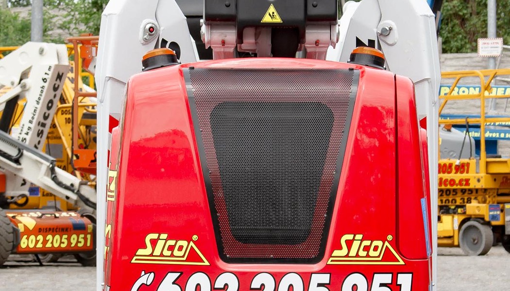 SICO - DINOlift 220 XTCII_007