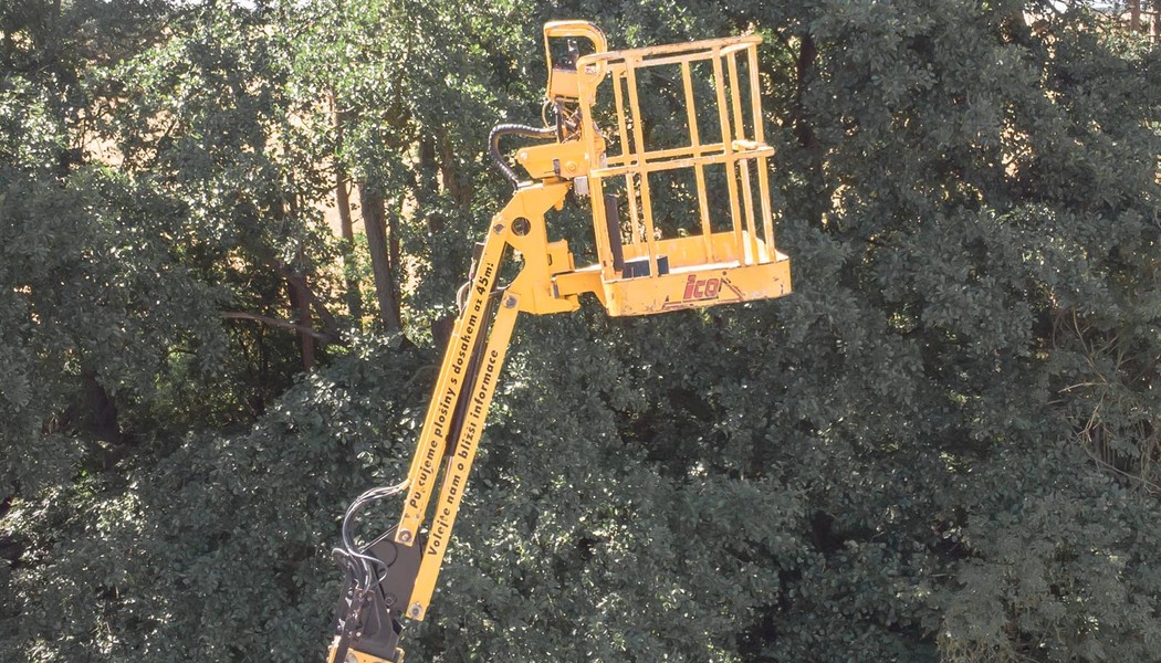 SICO - Haulotte H 16 TPX_007