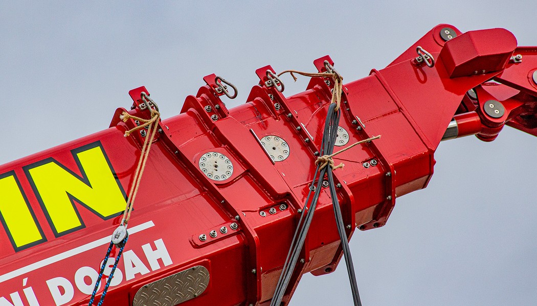 SICO - MAN TGM 18 P370KS 4x4