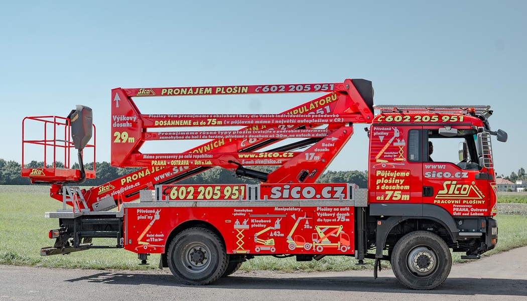 SICO-MAN TGM 4x4 - GSR E290PX_008