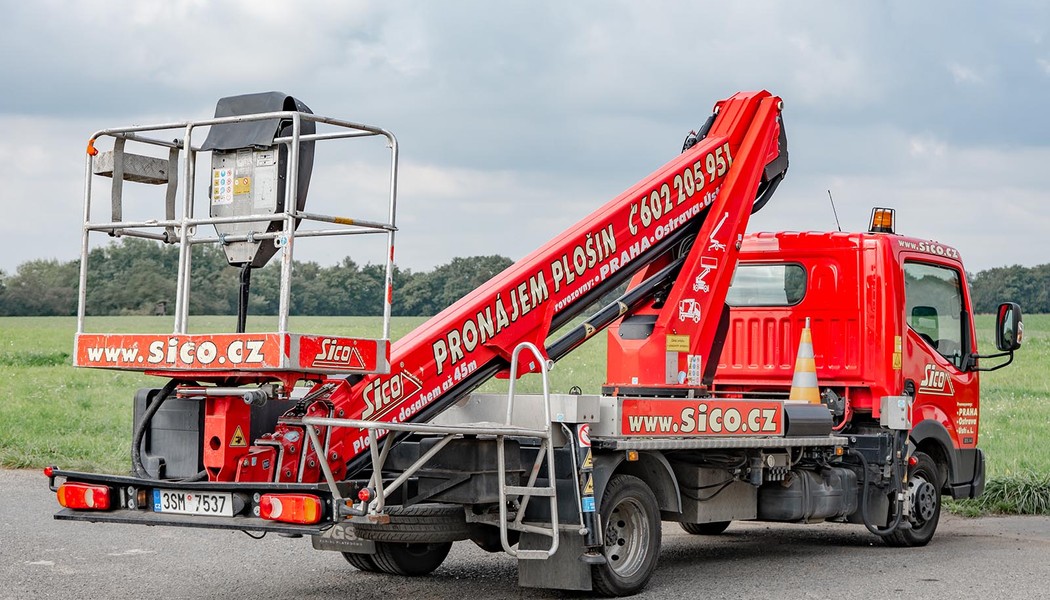 SICO RENT - Nissan Cabstar GSR B230T_005