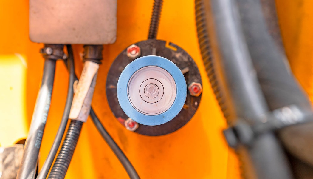 SICO RENT Nuzkova akumulatorove plosiny Haulotte Compact 14 w_021