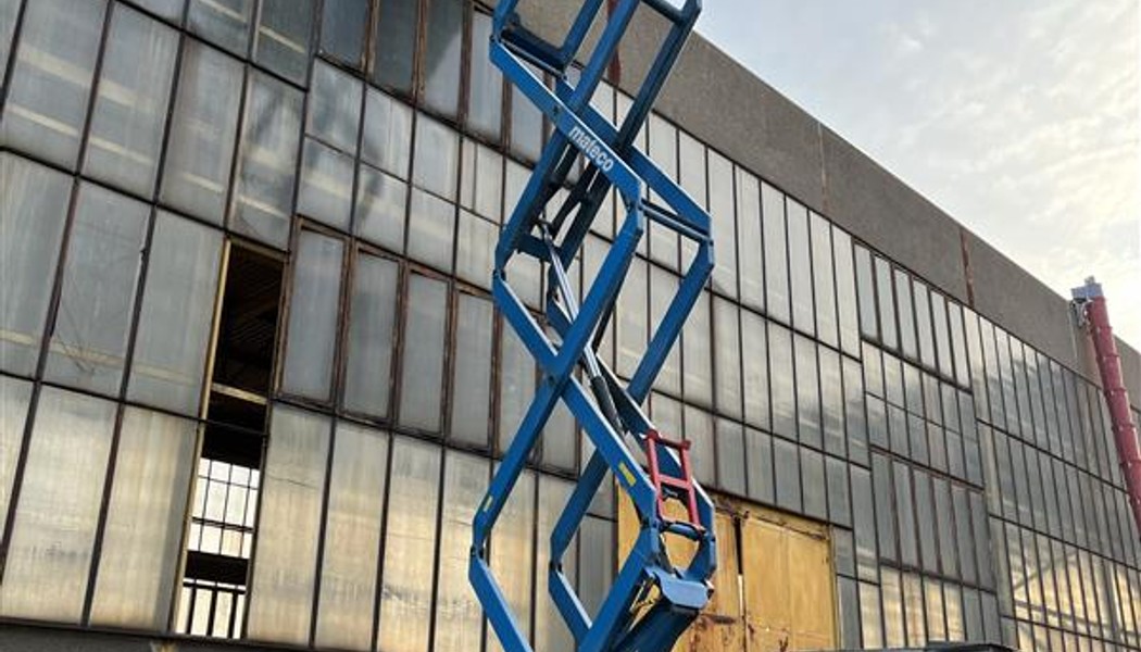 Kompletní výměna opláštění a střešního pláště – Newwel Ostrava-Vítkovice