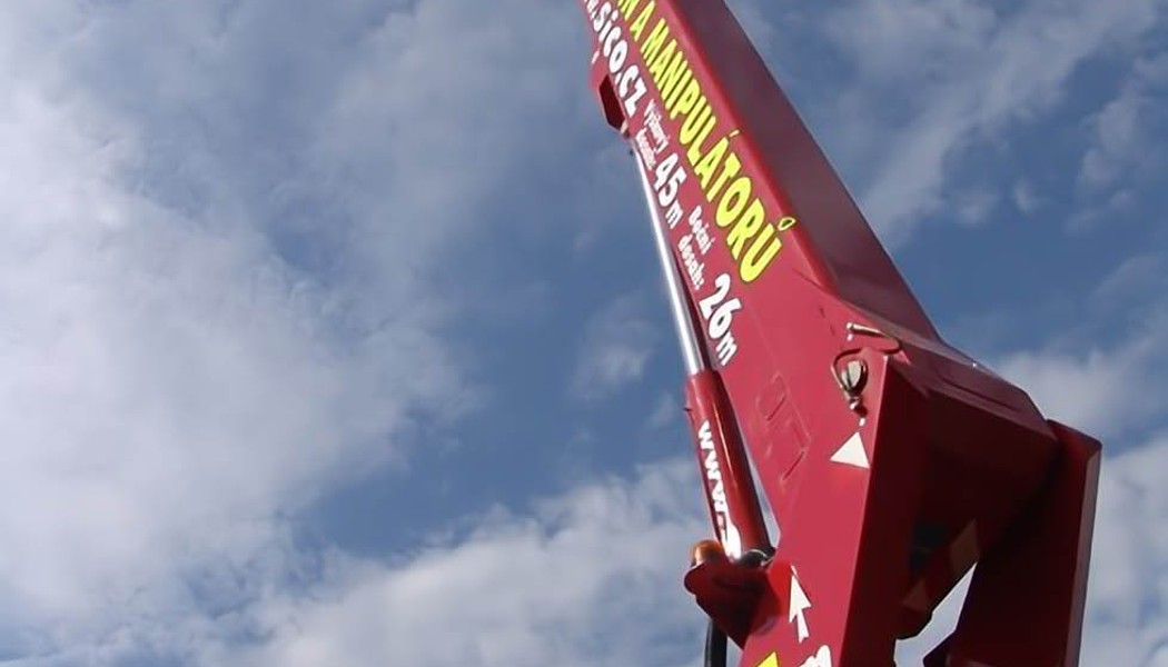 MAN TGM 18 WT450 4x4