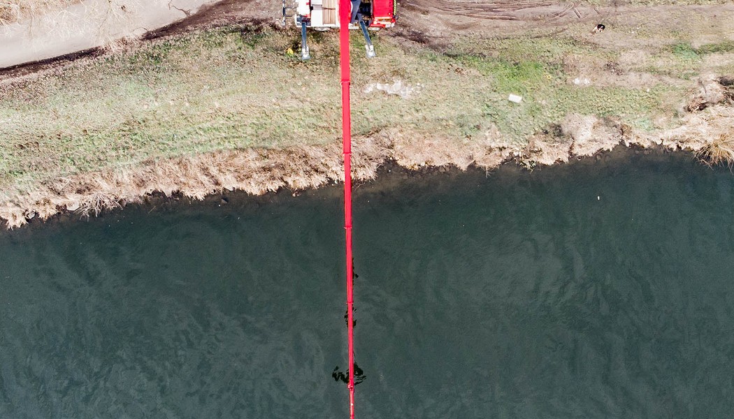 SICO - MAN TGM 18 P370KS 4x4