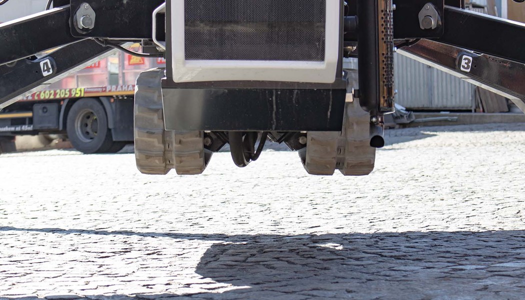 SICO - Cela DT25 SPYDER II_021