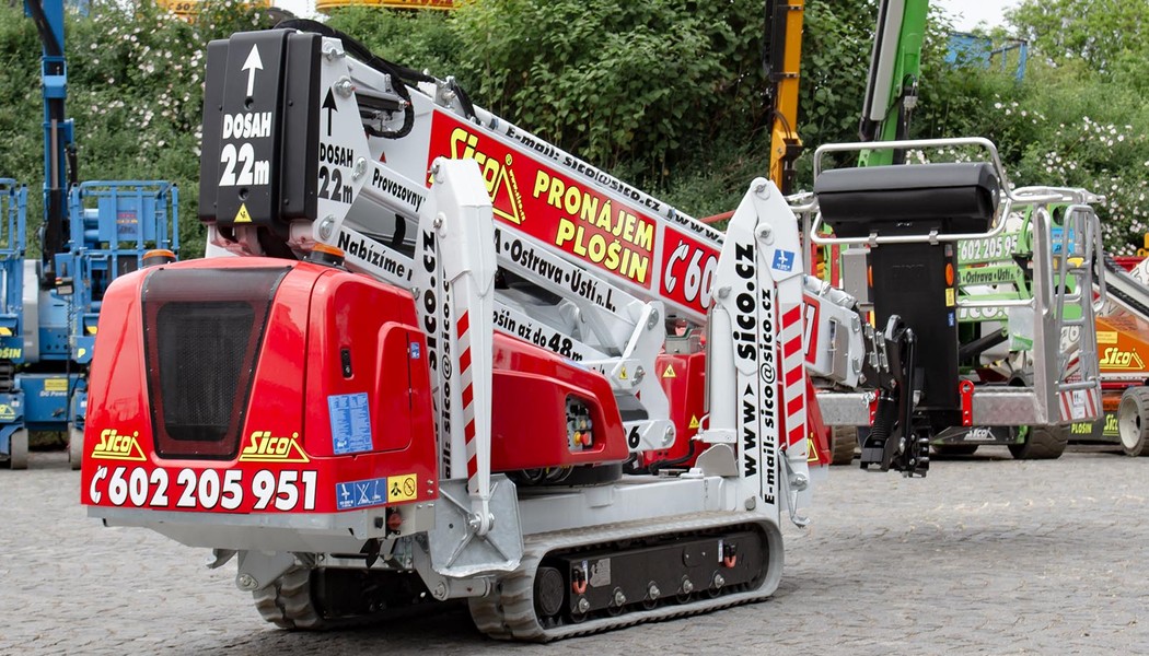 SICO - DINOlift 220 XTCII_001