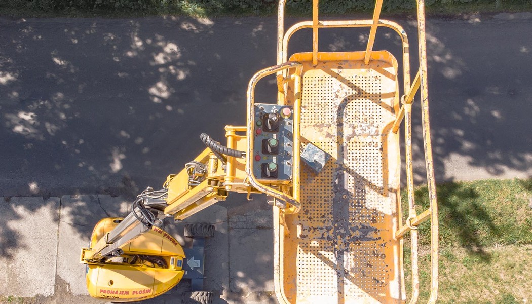 SICO - Haulotte H 16 TPX_009