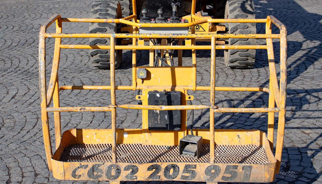 SICO - Haulotte HA 20 PX_08