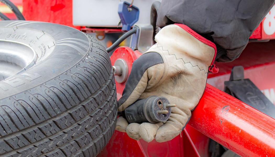 SICO - JR 12 - 230 V