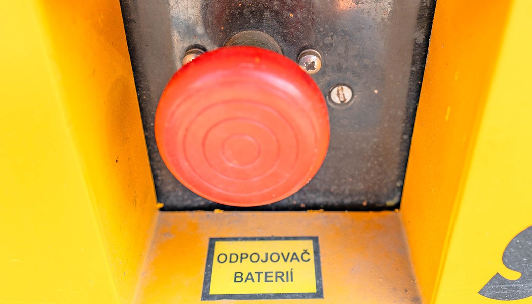 SICO RENT Nuzkova akumulatorove plosiny Haulotte Compact 14 w_016