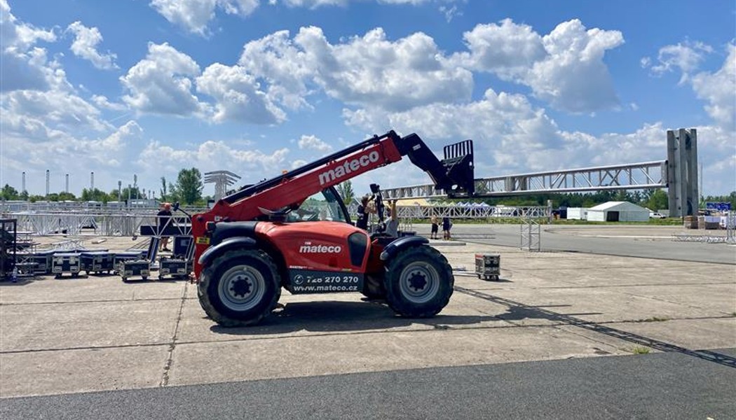 Votvírák 2024 v Milovicích